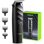 product_image_name-Oraimo- OPC-TR10 SmartTrimmer Multi-functional Trimmer With 4 Guided Combs-2