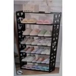 product_image_name-Generic-7 layer Nordic wind simple multifunctional rack size -1