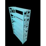 product_image_name-Generic-7 layer Nordic wind simple multifunctional rack size -3