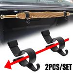 product_image_name-Generic-Universal Car Umbrella & Trunk Hook Organizer – 4pcs Set-3