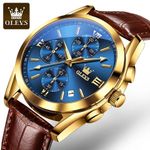 product_image_name-Olevs- CHRONOGRAPH GENTS 2872 WATCH-2