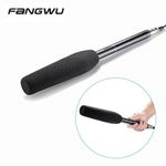 product_image_name-Generic-Panasonic EM-2800A Ultra Directional Mic for DSLR Cameras – Perfect for Dialogue & Speech Recording-5