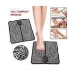Ems Foot Massager Electrical Muscle Stimulation