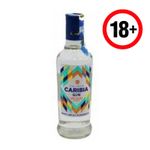 Caribia Gin (250ml) – A Triple Distilled Masterpiece of Smoothness