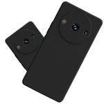 product_image_name-Generic-Redmi A3 4g Soft Phone Case/cover-2