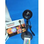 product_image_name-Generic-USB Sunset Lamp Projector Romantic Rainbow Light for Photography Studio Setup-3