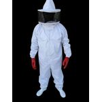 product_image_name-Generic-2 Pack Bee Suit and Gloves for Bee Keeping and harvesting-2
