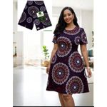 Outstanding New Ankara/Vitenge Prints 