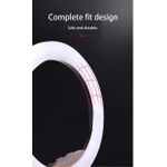 product_image_name-Generic-LJJ-45 18" LED Ring Light with Adjustable Tripod & Phone Hol-2