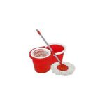 product_image_name-Generic-360 Spin Mop Rotating Bucket With Long Adjustable Mop-1