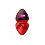 Bontel Honey Dual Sim Flip Keypad Phone