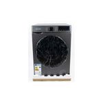 Smart Pro 8kg Fully Automatic Front Load Washer – Powerful & Efficient 