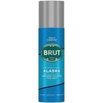 Alaska  Deodorant Body Spray For Men