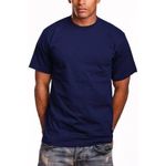 Navy Blue Tshirt