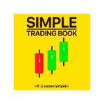Jumia Books  SHARE THIS PRODUCT Black Friday deal Jumia Books Simple Trading Book - Forex, Crypto
