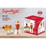 product_image_name-Signature-SG-201 3 in 1 Grinder/blender/copper-4