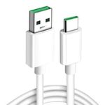 USB Type C (Super Fast Charge) Data Transfer.