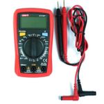 UNI-T UT33B+ Series Digital Multimeter