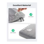 product_image_name-Ugreen-Laptop Carry Case 15-15.9'' Grey - LP437-4