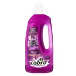 Cobra  Active Tile Cleaner Lavender 750ml