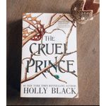 Jumia Books THE CRUEL PRINCE 