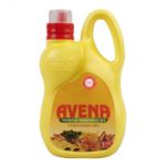 Avena  Vegetable Cooking Oil  1L