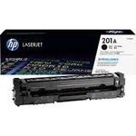 HP 201A Black Toner Cartridge Compatible for LaserJet Models