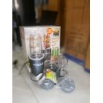 product_image_name-Magic Bullet-Nutribullet PRO 900 Series Nutrient Extractor, Blender & Mixer-4