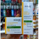 DR RASHEL Tumeric brightening face serum & cream set