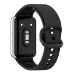 product_image_name-Samsung-Galaxy Fit 3 Watch Bands Silicone Replacement Adjustable Strap/band-2