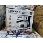 expresso coffee machine 