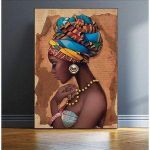 A3 Modern Wall Portraits/wall Hangings A3