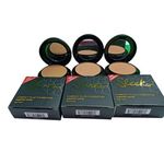 Sleek Compact Plus Foundation Superior Cover Luck