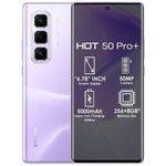 Infinix HOT 50 PRO+,6.78" INCHES,8GB RAM +256GB ROM,5000MAH,DUAL SIM,SPLY"