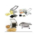 Metallic Stainless Chips Cutter/ Slicer