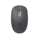 Logitech M196 Bluetooth Mouse - Graphite