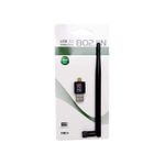 USB Wi-Fi Dongle 600Mbps Wireless Adapter With Antenna