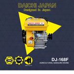 Daichi Water Pump Petrol Engine 7.5HP