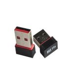 150Mbps WiFi USB Adapter With External Ethernet Adapter For Windows Xp Vista WIN7 Linux Mac OS