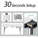 product_image_name-Generic-6FT Foldable Portable Table – Heavy Duty Event Table-8