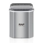 product_image_name-RAF-Ice Cube Maker Machine For Home/Commercial Capacity 12kg / 24hrs-2