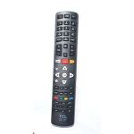 TCL Tv remote 
