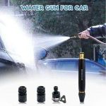 product_image_name-Generic-High Power Wireless Electric Car Wash Gun – Portable, Convenient Cordless Pressure Washer for Efficient Vehicle Cleaning-2