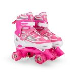 product_image_name-Generic-High Quality Quard Kid's Rollers Skates Shoes-4