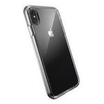 Apple Clear Case IPhone Xsmax