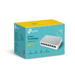 product_image_name-Generic-TPLink TP-Link 8-Port 10/100Mbps Desktop Ethernet Switch-1