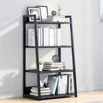 product_image_name-Generic-4-Tier Open Bookshelf / Display Stand-1