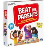 BEAT THE PARENTS