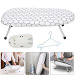 product_image_name-Generic-Easily portable Foldable mini ironing board-1