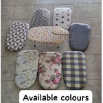 product_image_name-Generic-Easily portable Foldable mini ironing board-2
